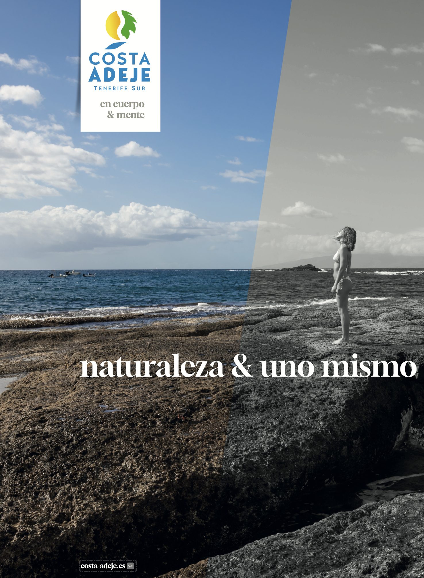 Tu lugar en el Universo