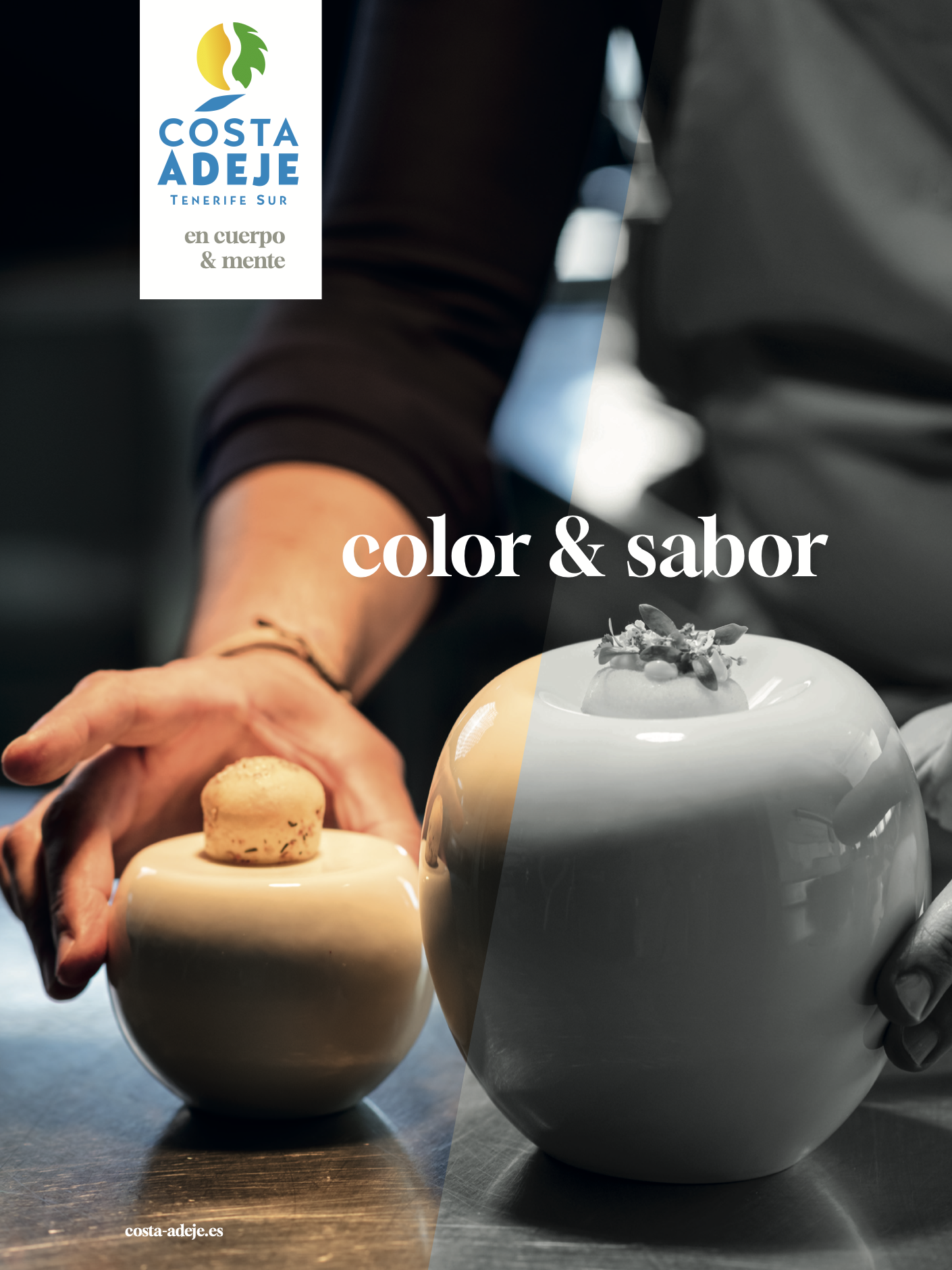 Galería de Tu lugar en el Universo