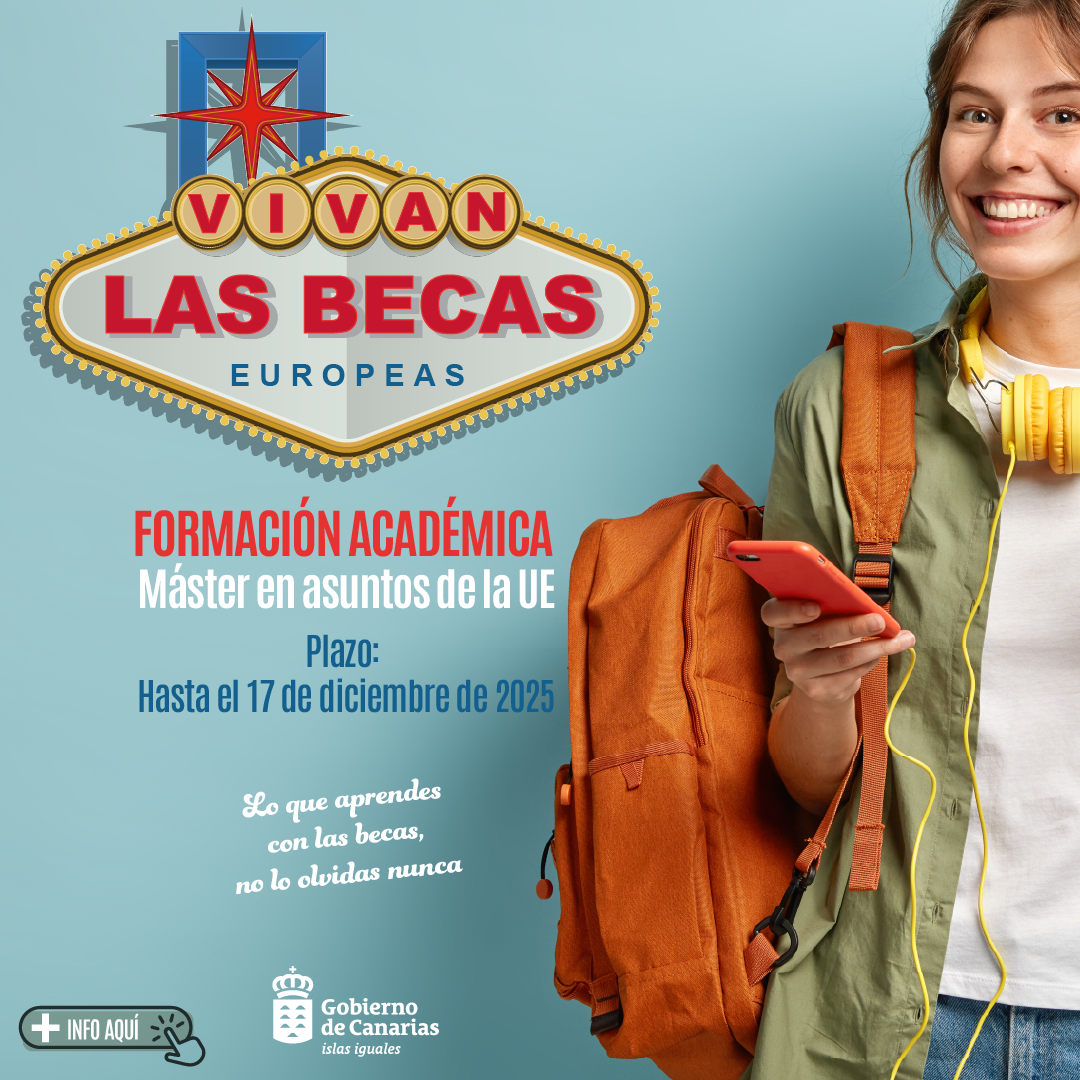 Galería de VIVAN LAS BECAS