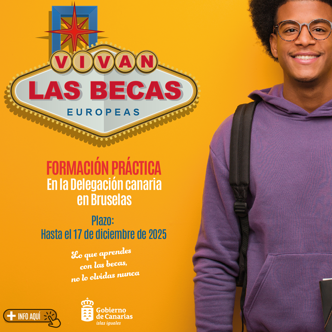 Galería de VIVAN LAS BECAS