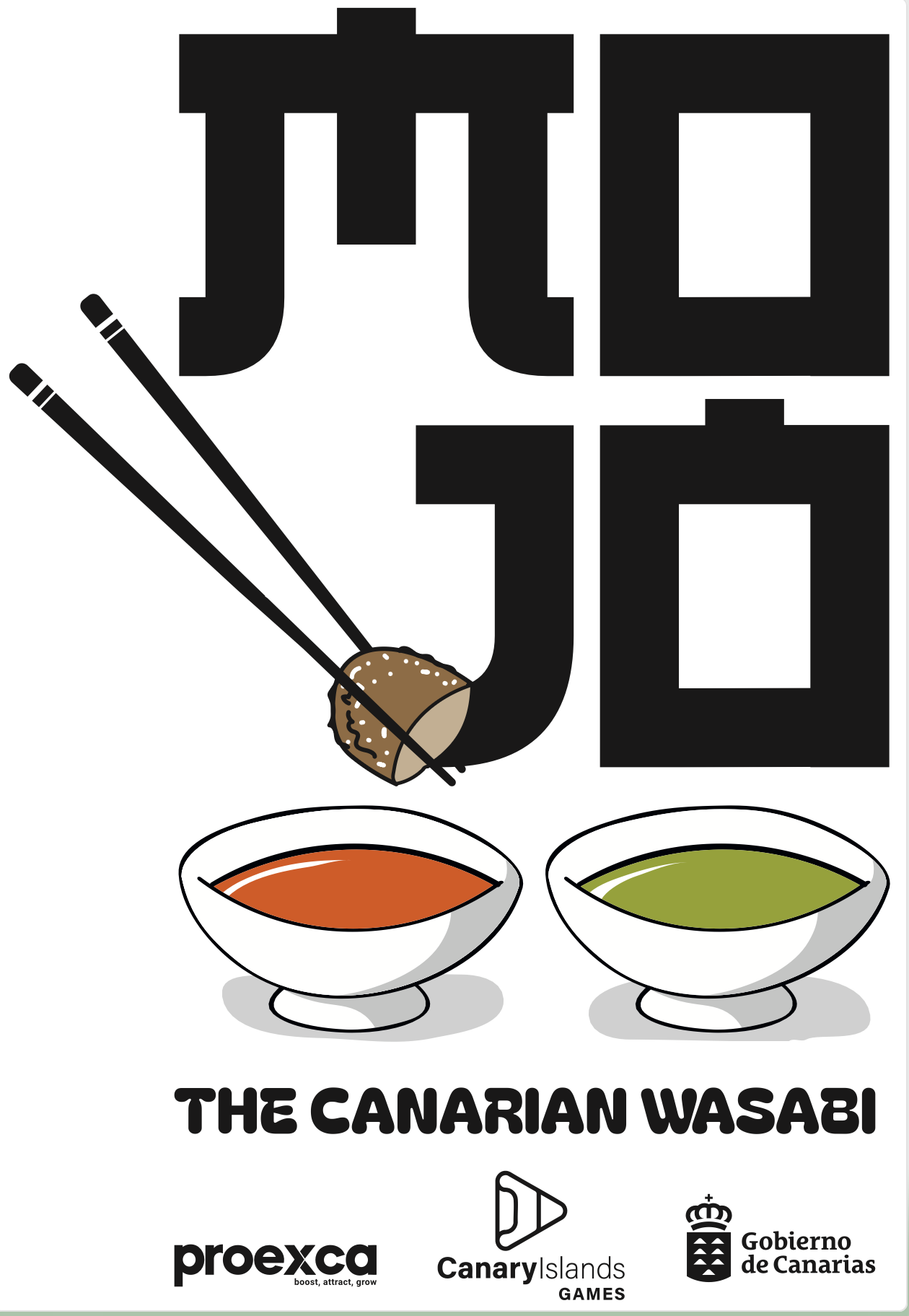 Galería de mojo japón