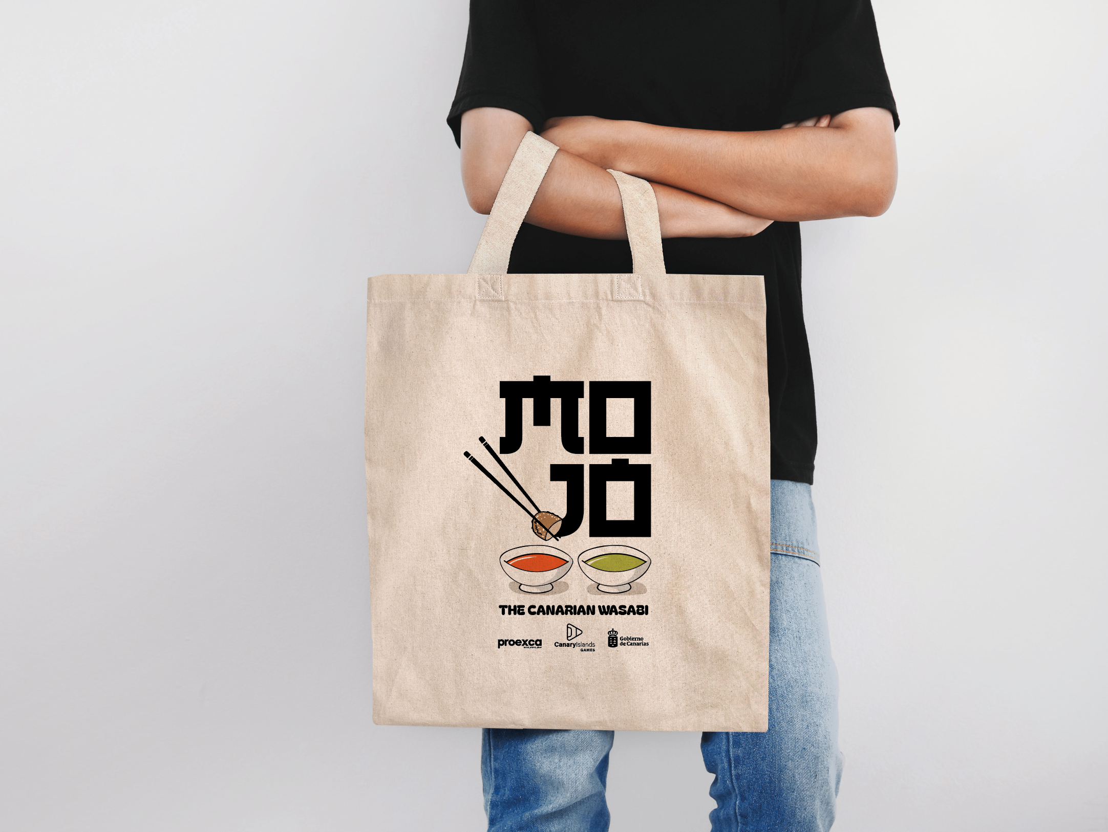 Galería de mojo japón